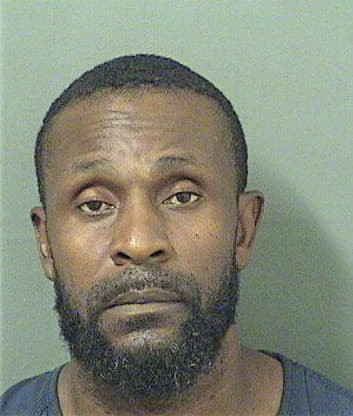 Eddie Daniels, - Palm Beach County, FL 